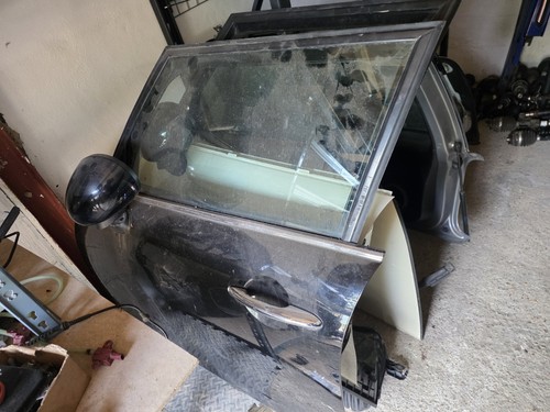 Mini cooper f55 - f55, side