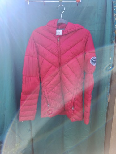 Soul cal women - camp, hoody