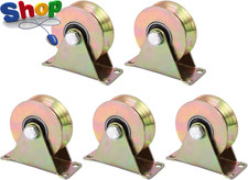 Quality Upgraded Pulley Wheel