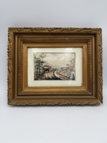 Antique 19thc original - antique,