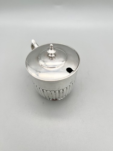 Victorian sterling silver - victorian,
