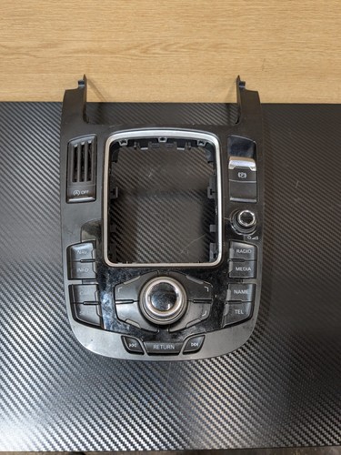Audi mk4 multimedia - mk4, b8