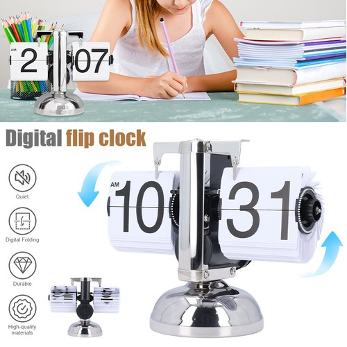 Flip clock - flip, clock,flip