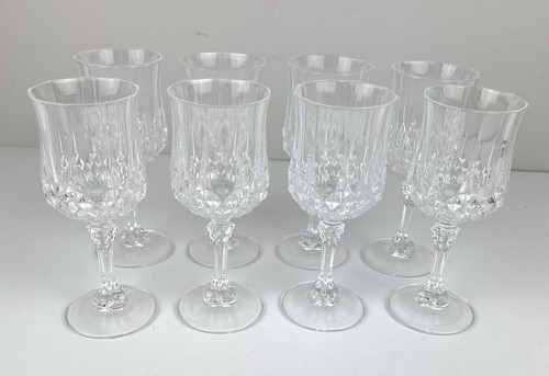 Cristal arques longchamp - cristal, d'arques