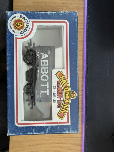 Gauge bachmann 9 - 00/oo,
