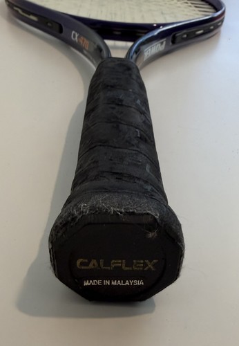Calflex 470 hard tennis - calflex,