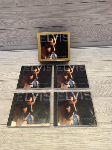 Elvis presley are you - elvis,