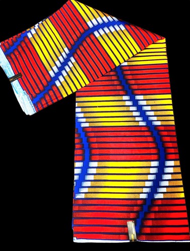 6yards african ankara - ankara, fabric
