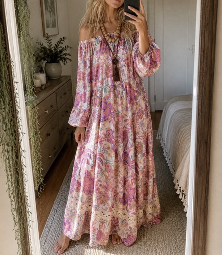 Spell the gypsy - spell, people