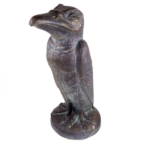Grotesque wally bird martin - grotesque,