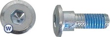 2x Disc Bolt For Honda CB 1000