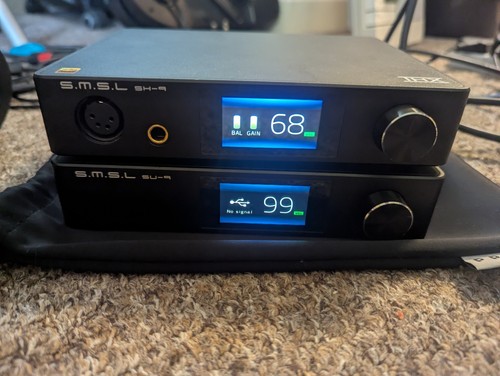 9 mqa dac - dac,