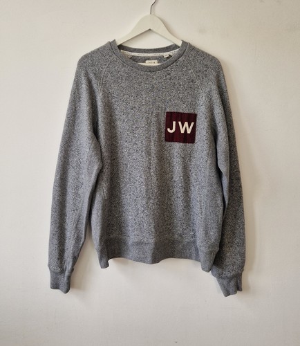 Jack wills sweatshirt - jack,
