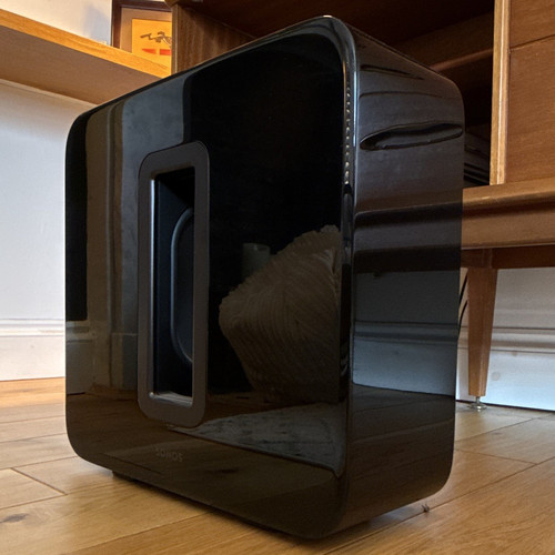 Sonos sub wireless - sonos,