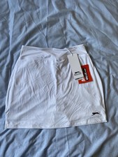 Women’s White Slazenger