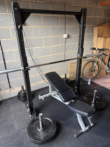 Life fitness optima axiom - life,