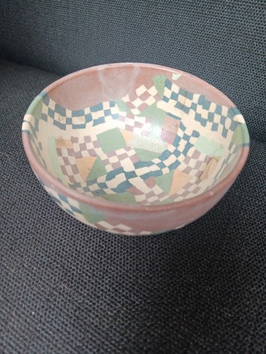Nerokomi chequered clay - nerokomi,
