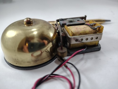 Coin tel mini ringer original - mini,
