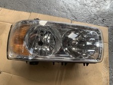 Daf Lf Cf Headlight LH 