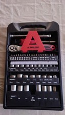Parkside Lidl Socket Set