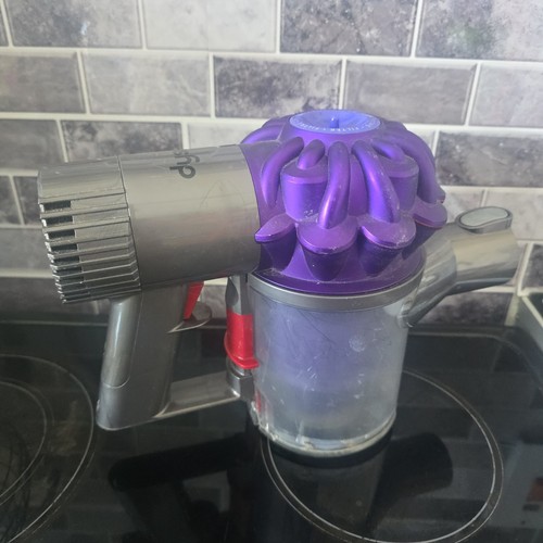 Dyson animal sv03 - animal, motor
