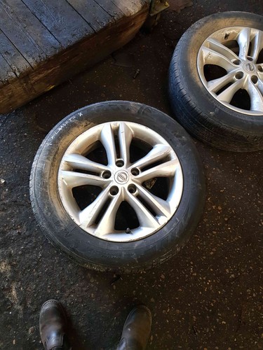 Nissan qashqai mk2 2006 2013 - mk2, 2006-2013