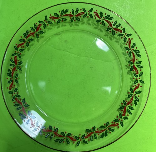 Arcoroc libbey holly - or,