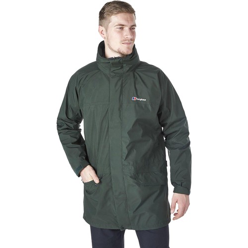 Berghaus mens cornice long - mens,
