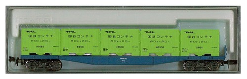 Kato gauge koki 10000 8002 - gauge,