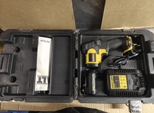Dewalt DCT414 Infrared