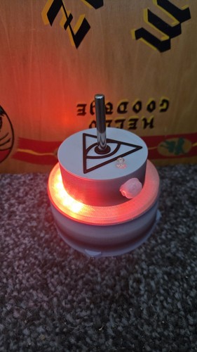 Spirit sense gecparatech ghost - sense,