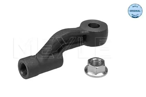 Steering rod end - , axle