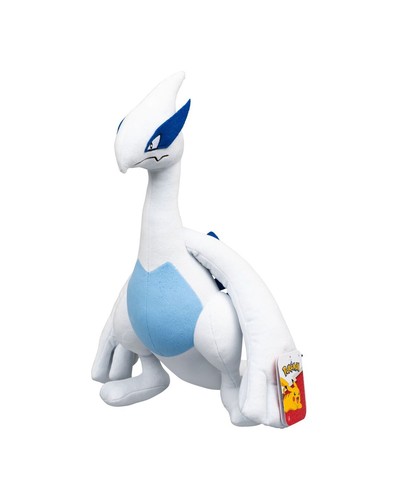 Pokemon lugia plush inch - plush, 12