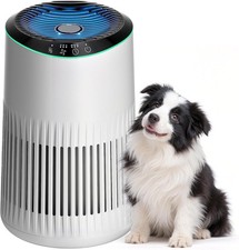 Operan Air Purifier Allergy