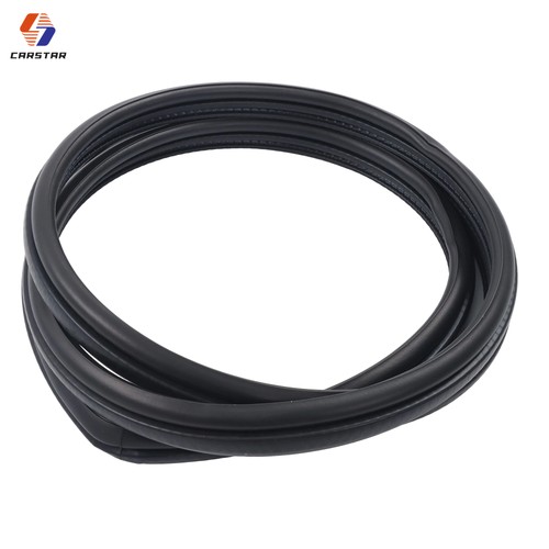 Rear tailgate boot seal - rear,