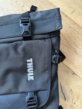 Thule Covert DSLR Camera Backpack 32L Black