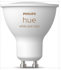 Philips Hue GU10 LED Smart