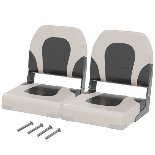 Costway pack boat seat - 2,