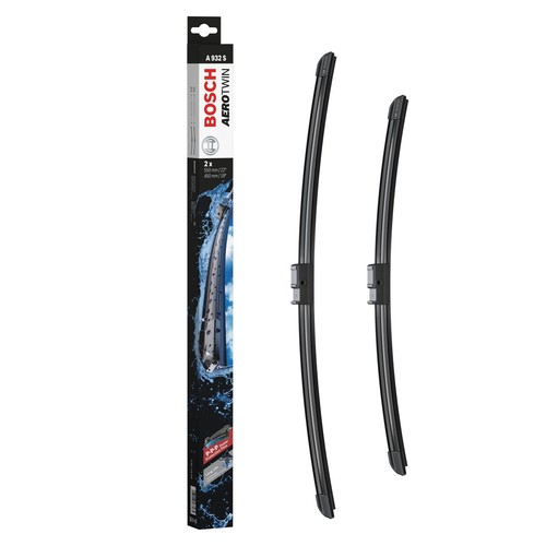 Wiper blades pair for - wiper,