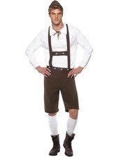 Oktoberfest Fancy Dress