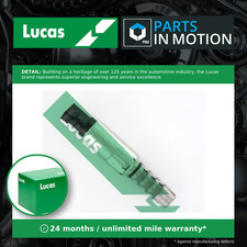 Camshaft Adjuster Valve fits