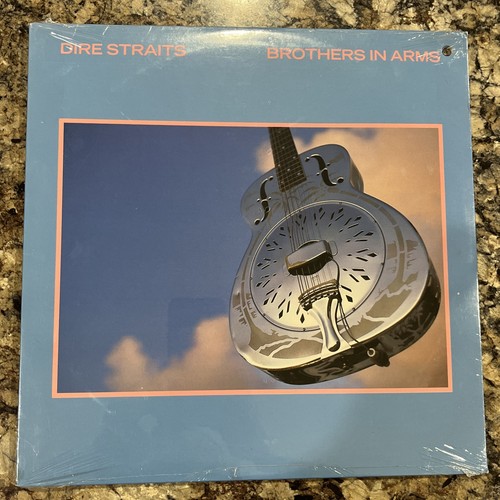 Dire straits brothers in - brothers,