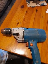 Black and Decker drill