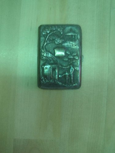 Antique vintage pewter - antique,