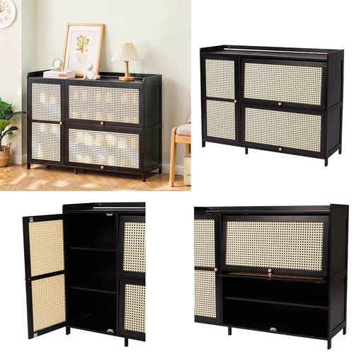 Large shoe cabinet storage - large,