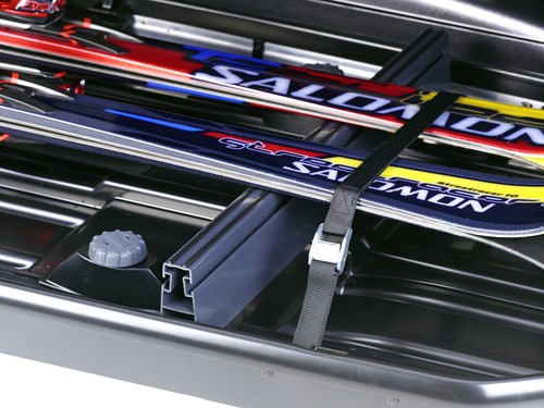 Thule ski snowboard - thule, ski/snowboard