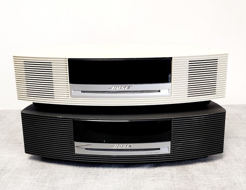 Bose wave radio cd - x, radio/cd
