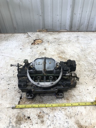 Mercruiser 454 gm - 454,