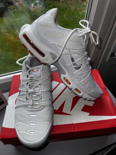 Nike air max plus utility - nike,