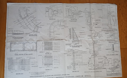 National coal board plan - coal,